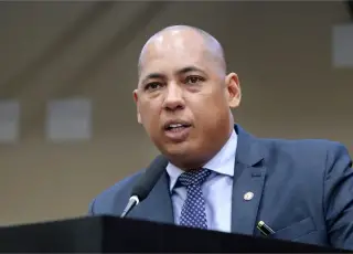 Deputado defende candidatura própria à prefeitura para que MDB mantenha protagonismo em Cuiabá
