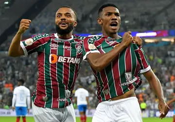 Em jogo de superação, Fluminense derrota Bahia no Maracanã